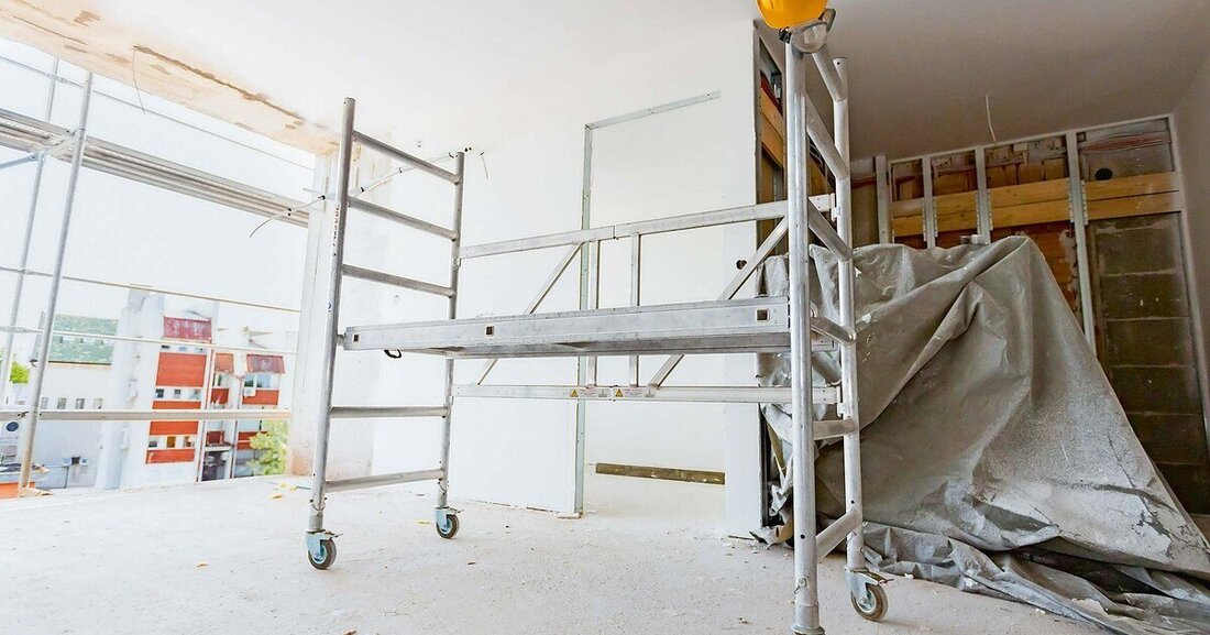 Sicherheit und Zuverlässigkeit sind zentrale Anforderungen im Bauwesen, gerade bei ­temporären Konstruktionen wie Gerüsten