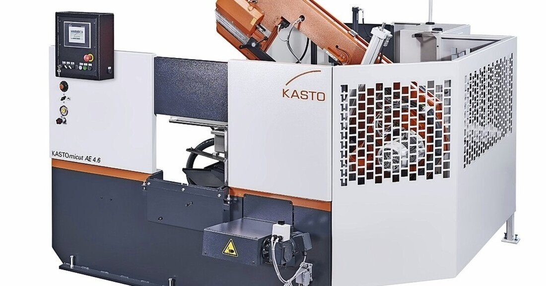 Sehr gute Sägeergebnisse auch bei schwierig zu bearbeitenden Materialien.