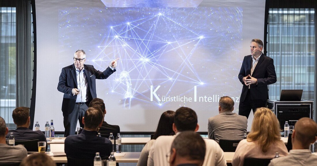 Am 18.11. fand eine neue Ausgabe des Sales Excellence Kongresses statt. Die Vertriebsveranstaltung nahm die Optimierung des Verkaufs mit Blick auf Vertriebsführung, Verkaufspsychologie und Digitalisierung in den Fokus.