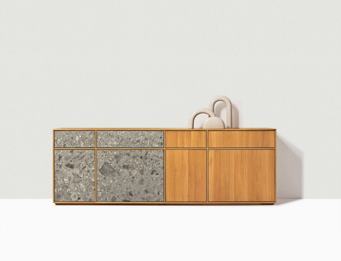 Wieder einmal hat sich die Vielseitigkeit der Designwelt offenbart: Eine ganze Woche lang stand Mailand im Zeichen von Gestaltung, Kunst und Vision. Dabei spielt Holz immer noch eine der wichtigsten Rollen.