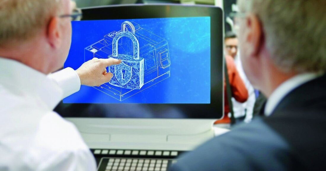 Schlecht gewartete Webseiten sind "door opener" für Cyber-Kriminelle.