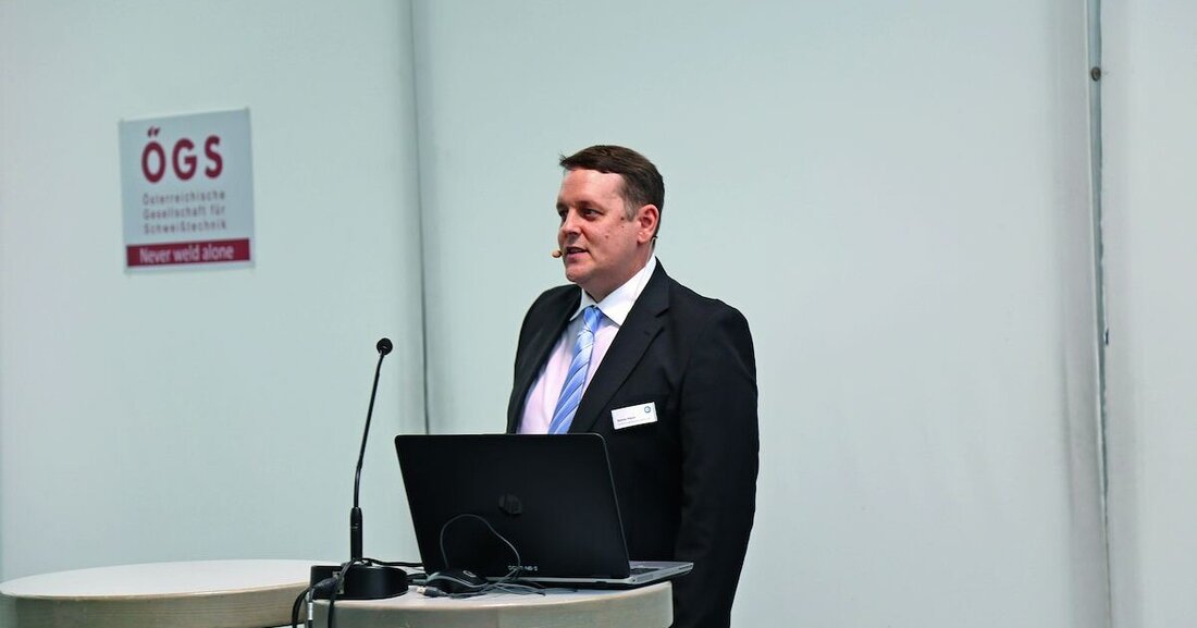 Wie die EN 1090 in der Praxis funktioniert: Ein Fachbeitrag von Ing. Matthias Wagner.