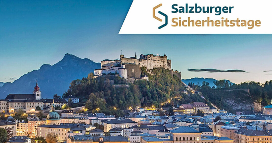MACO lädt in Kooperation mit Sika Deutschland zu den 2. Salzburger Sicherheitstagen in seine Firmenzentrale nach Salzburg ein.