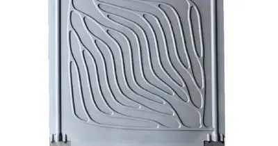 Fassadenelemente als Wärmequelle für Wärmepumpen