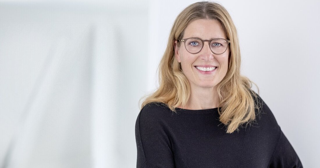 Architektin Tina Kammer über das Schärfen des Bewusstseins bei Konsumenten für die Nutzung ökologischer Materialien.