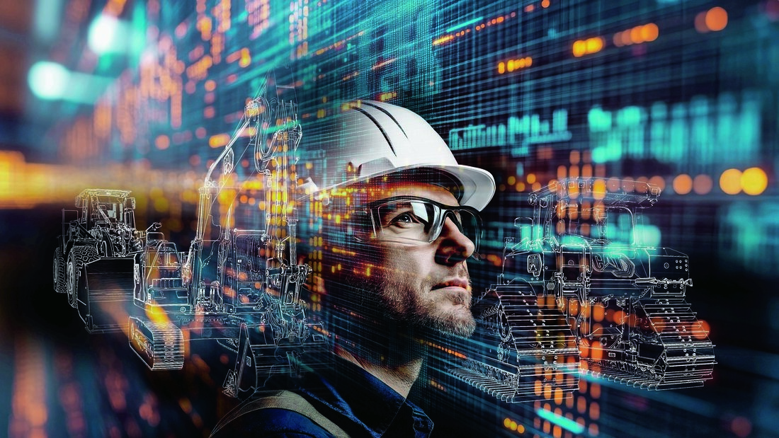 Radlader sind aus dem Baustellenalltag nicht wegzudenken. In den vergangenen Jahren hat eine Welle an Innovationen die Branche erfasst.