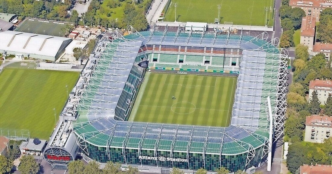 Die ACR-Expertin Tanja Dannereder zeichnet bei großen Bauprojekten für die Brandschutzkonzepte verantwortlich.