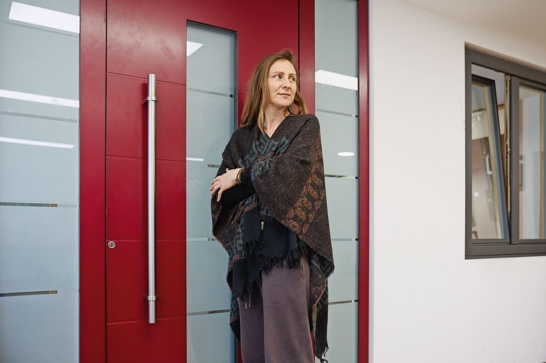 Notöffnungen sind gefragter denn je. Für Tischlerinnen und Tischler kann dieses Geschäftsfeld eine lukrative Ergänzung sein. Doch worauf kommt es an? 