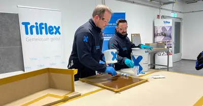 PMMA-Produkte: Einblicke in Produktion und Entwicklung