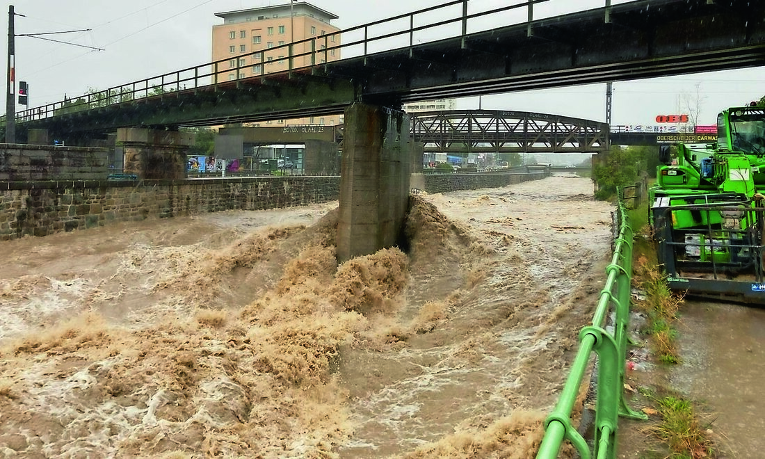 Die Nachfrage nach mobilen Energiesystemen wird auch in den kommenden Jahren weiter wachsen. Dazu tragen nicht nur Fortschritte in der Technologie und das wachsende Bewusstsein für Nachhaltigkeit bei, auch Umweltkatastrophen treiben diese Entwicklung an.