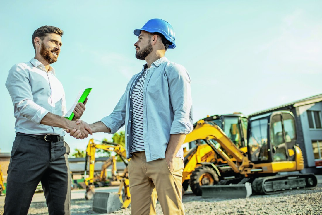 Der heimische Mietmarkt wächst kontinuierlich, das Angebot wird immer breiter. Wenig Wunder, bietet das projektspezifische Mieten von Baumaschinen doch zahlreiche wirtschaftliche Vorteile. 