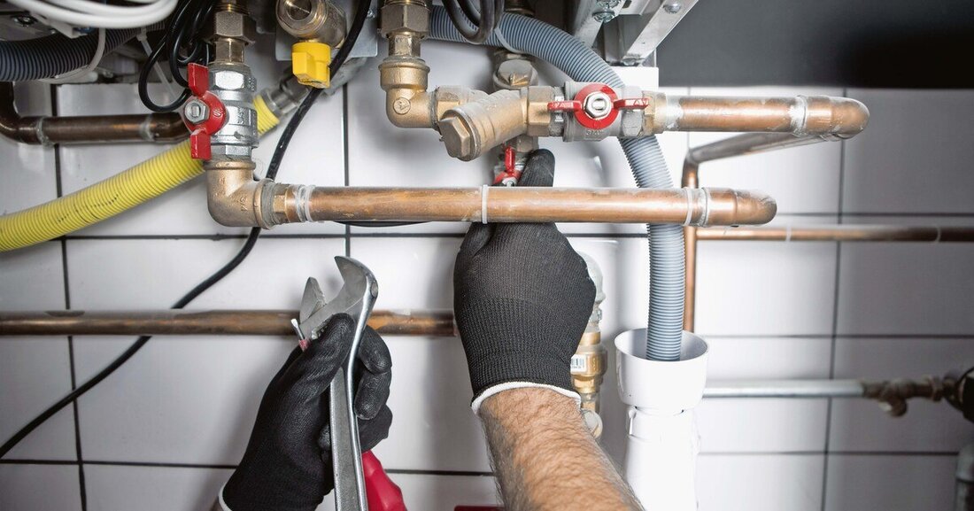 Nachhaltigkeit spielt in zahlreichen Branchen mittlerweile eine wichtige Rolle, gerade auch in der Haustechnik.