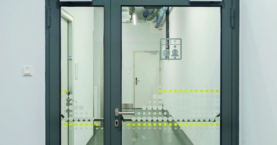 Die NÖ Landesinnung Metalltechnik unterstützt in Fragen von Wartungen bei Fenstern und Türen, sowie Haftrücklässen.