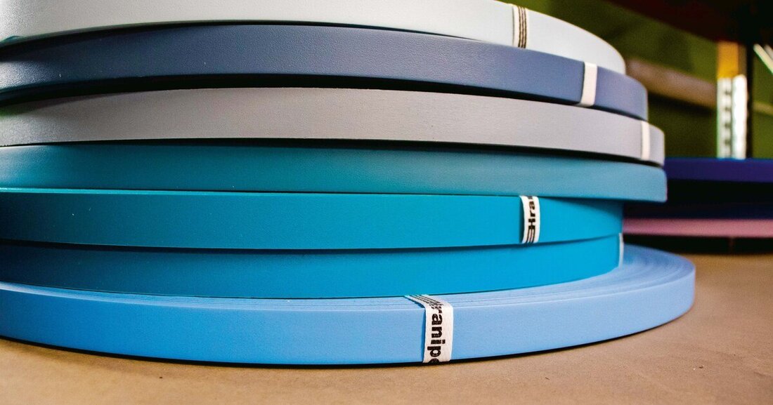 Christian Holzer, Geschäftsführer von Hranipex Österreich, über Wachstumspläne, Beschläge und Fachkräftemangel.