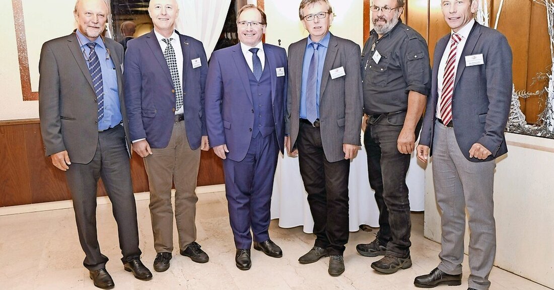 Niederösterreichs Berufszweigsobmann Erich Reiss über Aktivitäten, Themen und Erfolge.