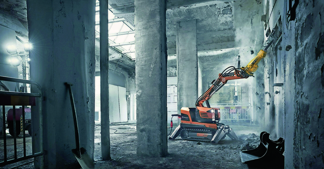 Betonbearbeitung hat in den letzten Jahren erhebliche Fortschritte gemacht - mit einem zunehmenden Fokus auf Nachhaltigkeit