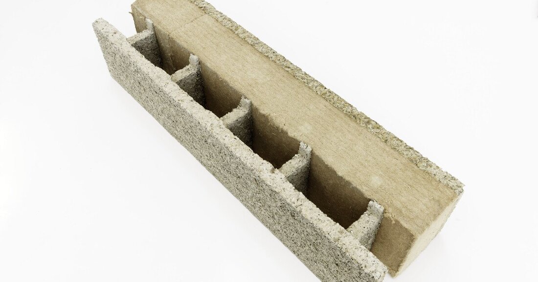 Salzburgs novellierte Wohnbauförderungsverordnung erfreut vor allem die Holzbeton-Produzenten.