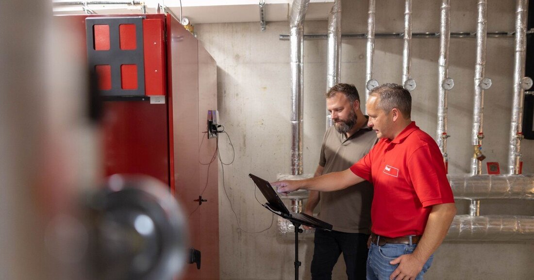 Mit dem langjährigen Mitarbeiter Walter Unterholzer verstärkt der Systemanbieter seine Kompetenz im Verkaufsteam.