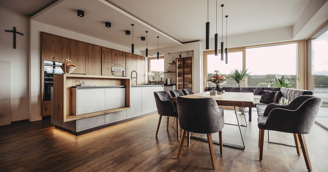 Nach schlechten Erfahrungen mit einer CAD/CAM-Software entschied sich die Tischlerei Thennemayer für einen neuen Anbieter und ist nun auf der richtigen Spur zu höherer Produktivität.