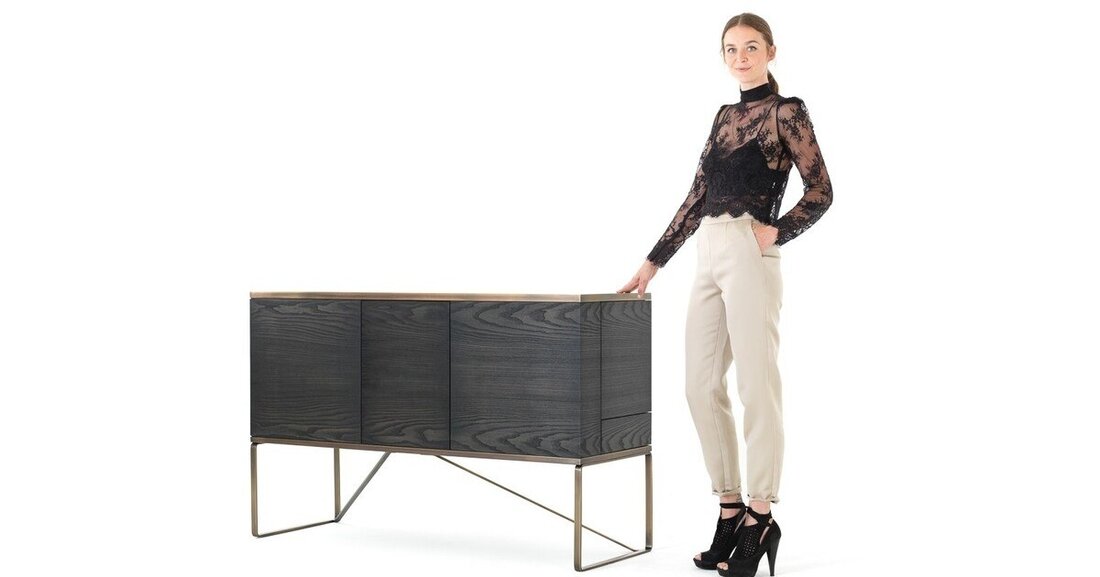 Der Name ist Programm: "Wooden Symphony" ist eine gelungene Gesamtkomposition aus Optik und Akustik.