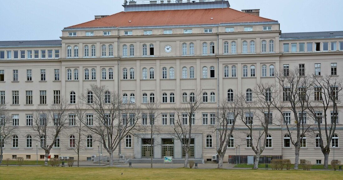 Die HTL Mödling bietet mit ihrem Gebäudetechnik-Programm eine spannende Alternative zu Lehre oder FH