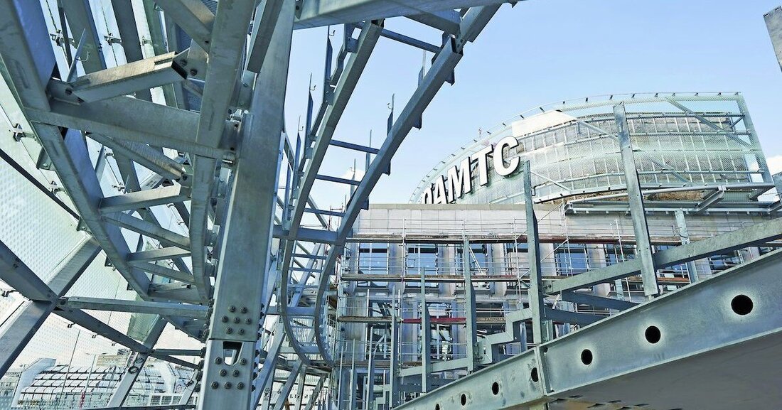 Stahl ist für seine fast leidenschaftliche Neigung zu Korrosion bekannt. Feuerverzinkungen können das ändern.