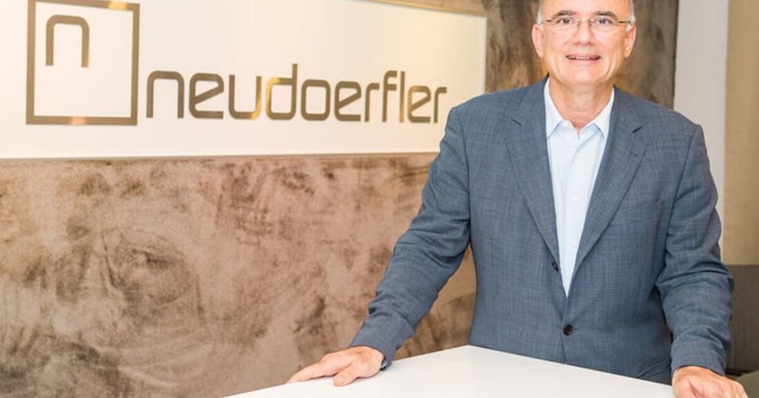 Das österreichische Traditionsunternehmen Neudoerfler Office Systems übernimmt Marke und Produkt Know-How des angesehenen deutschen Büromöbel-Herstellers planmöbel. Neudoerfler sichert so den Fortbestand dieser starken Marke und baut seine Position im deutschen Markt aus.