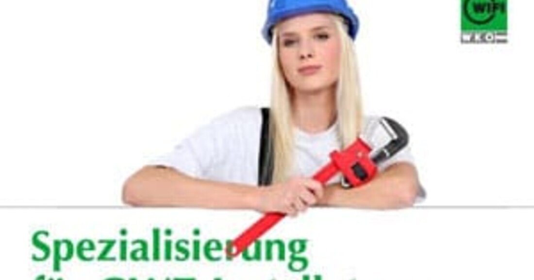 Das WIFI Steiermark bietet jetzt brandneu einen weiterführenden Lehrabschluss für GWZ-Lehrabsolventen an. Ein kostenloser Infoabend findet am 19. März um 18 Uhr im WIFI Graz statt.