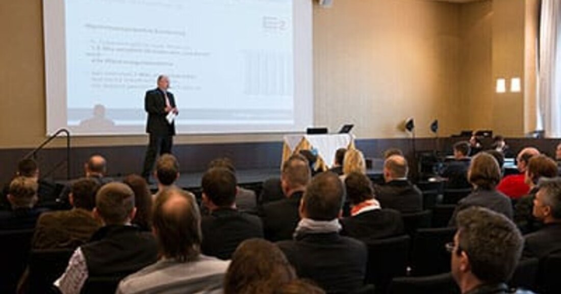 SHT zeigte beim bereits dritten Innovationstag in Wien gemeinsam mit zahlreichen Industriepartnern einen informativen Querschnitt durch die neueste Produktgeneration.