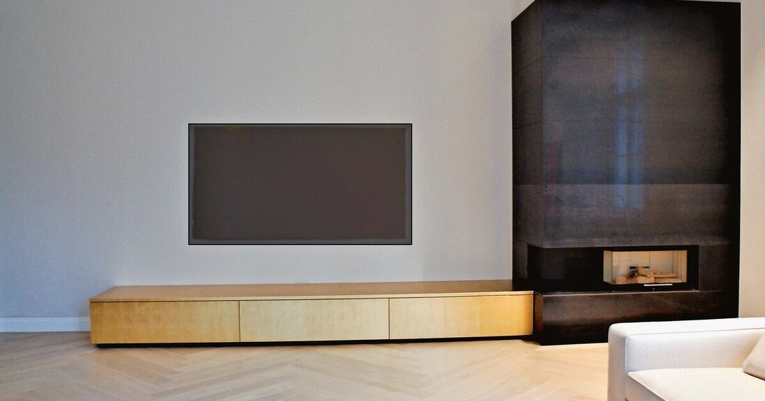 Elfriede Edlmaier ist Vergolderin aus Leidenschaft. Sie befreit das Handwerk „aus den Fesseln der Restaurierung“.