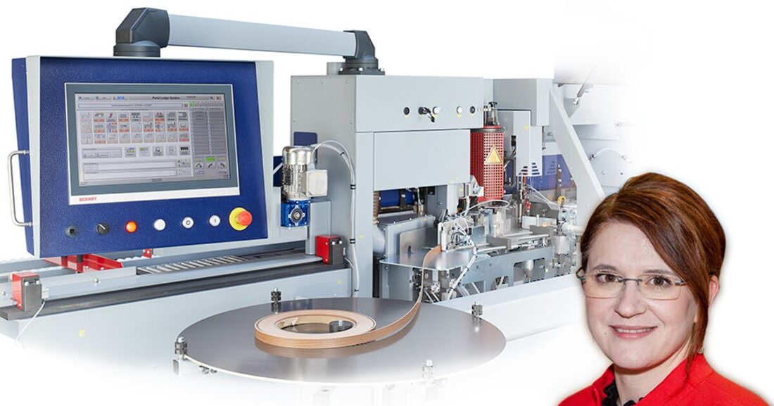 Ott-Geschäftsführerin Beatrix Brunner spricht über Meilensteine und veränderte Bedürfnisse der Kund*innen.