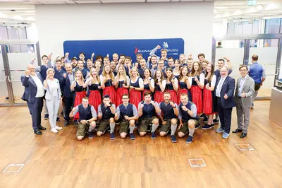 EuroSkills 2025: Österreich sendet das größte Team Europas