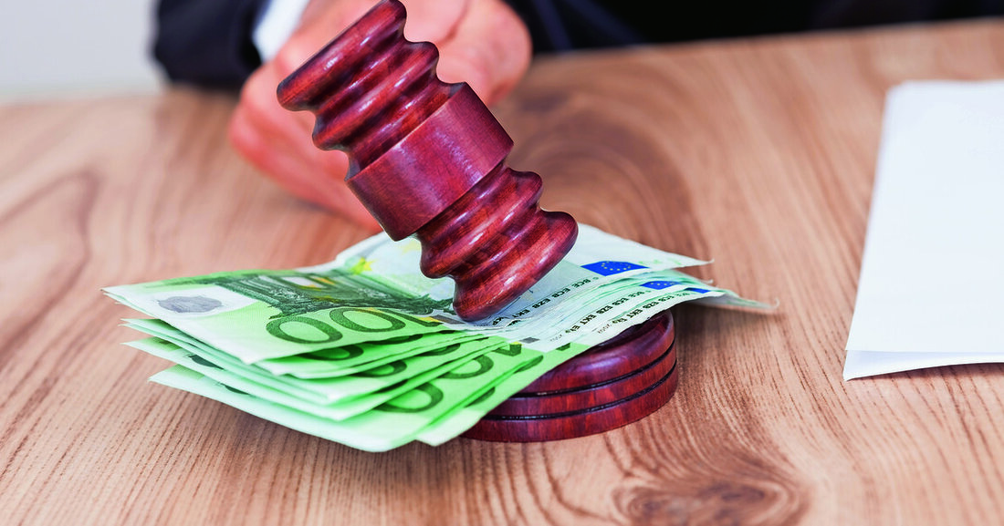 Mit der Frage des Rechtsmissbrauchs bei einer Sicherstellung beschäftigt sich eine Entscheidung des Obersten Gerichtshofes.