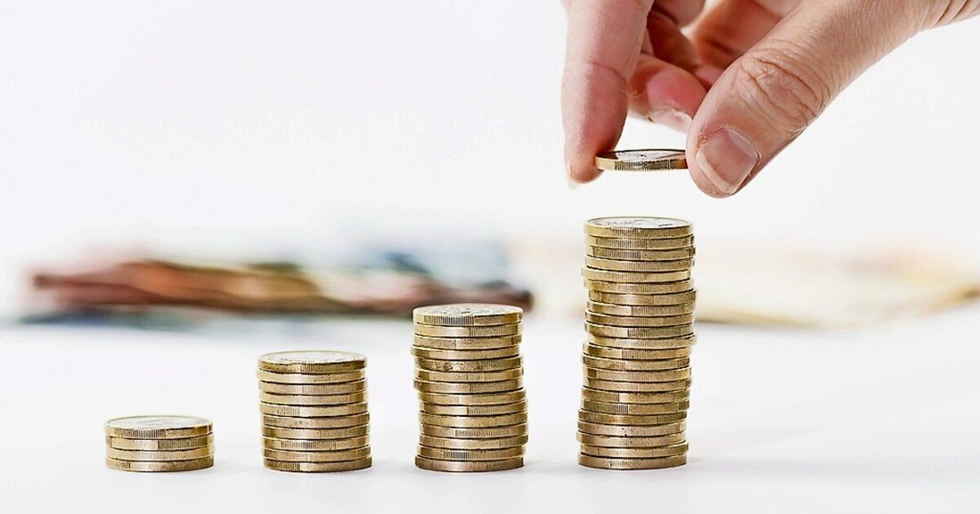 Industrie, Gewerkschaft und Gewerbe haben sich auf eine Steigerung der Löhne über der aktuellen Inflationsrate geeinigt.