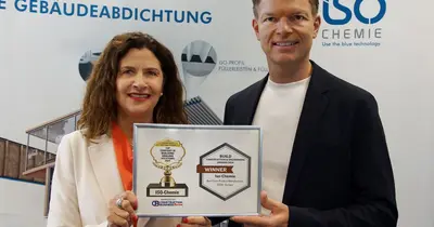 International ausgezeichnet