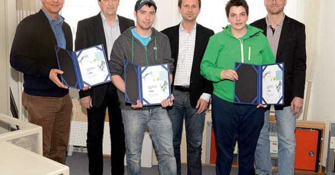 16 Trockenbaulehrlinge stellten sich am 17. April 2013 in Weißenbach bei Liezen der österreichweiten Vorausscheidung für die Knauf Junior Trophy 2013. Zum ersten Mal sendet Österreich ein Mixed Doppel zu diesem internationalen Trockenbaulehrlingswettbewerb, der vom 5. bis zum 8. Juni 2013 in der mazedonischen Hauptstadt Skopje stattfinden wird.