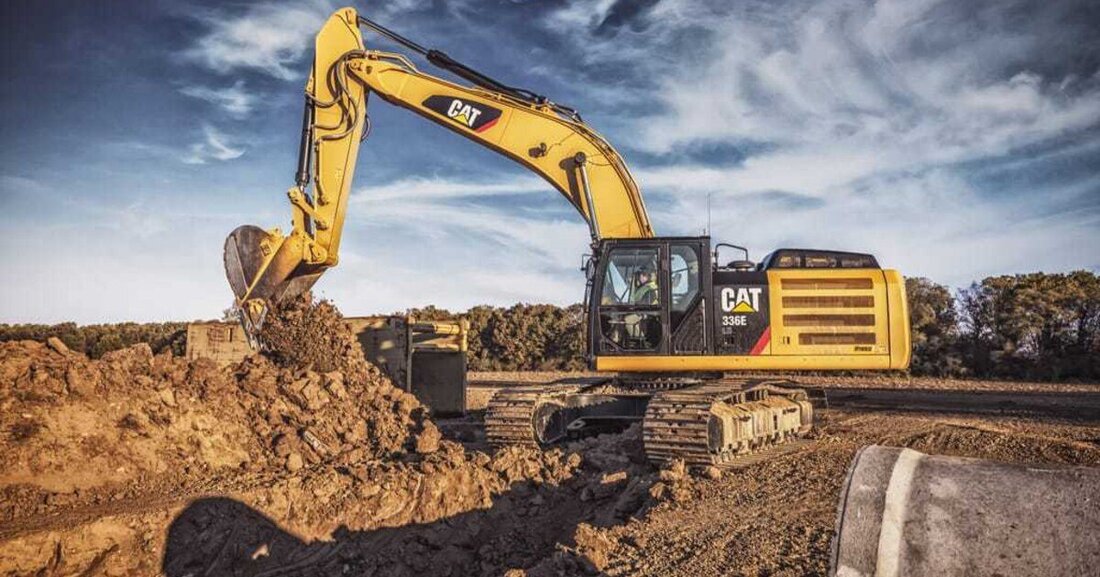 Im Zuge der Grazer Herbstmesse zeigen Zeppelin Österreich und Zeppelin Rental Österreich Teile ihres Produktportfolios. Im Zuge der Sonderausstellung „Rohstoffe sind Zukunft“ wird ein Einblick in die Produkte geboten.