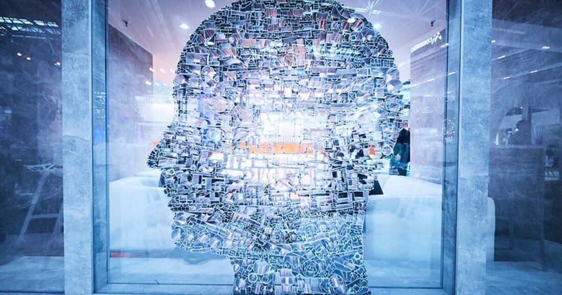 Von 27. bis 29. September findet die Messe "Aluminium" auf dem Düsseldorfer Messegelände statt.