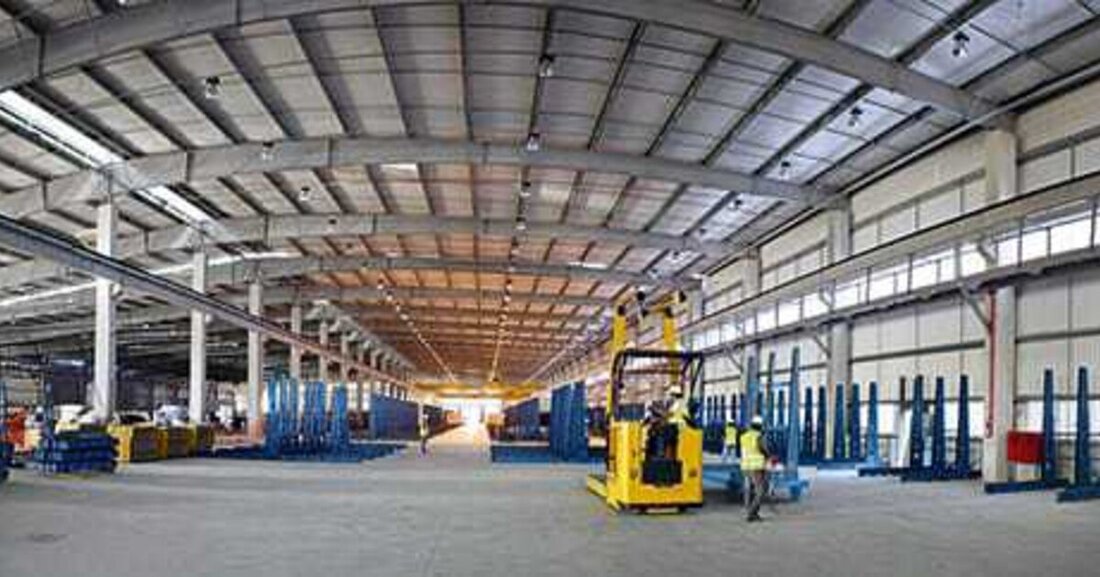 Die Glasproduktion im ersten südamerikanischen Werk von AGC ist gestartet: AGC Glass Brazil Inc. hat kürzlich die Produktion von Architekturglas im Industrieglaskomplex in Guaratinguetá aufgenommen.