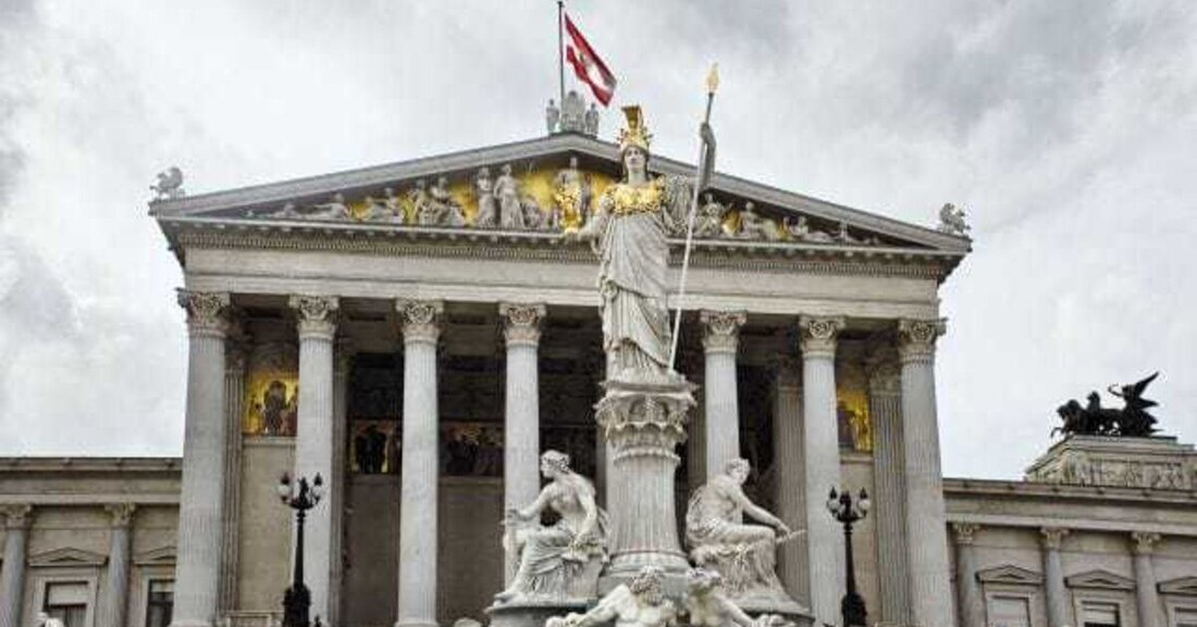 Österreich hat eine neue Regierung und damit auch ein neues Regierungsprogramm. „Erfolgreich. Österreich.“ heißt es und es betrifft in großem Maße auch die Baubranche.