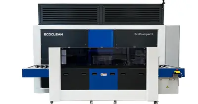 Stabile Sauberkeit bei geringen Reinigungsstückkosten