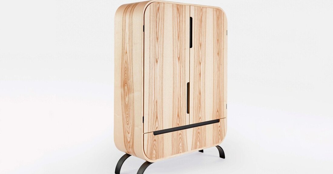 Am 13. Oktober war es wieder soweit – der„LignoramAward“ für die besten Meisterstücke des Landes wurde verliehen.