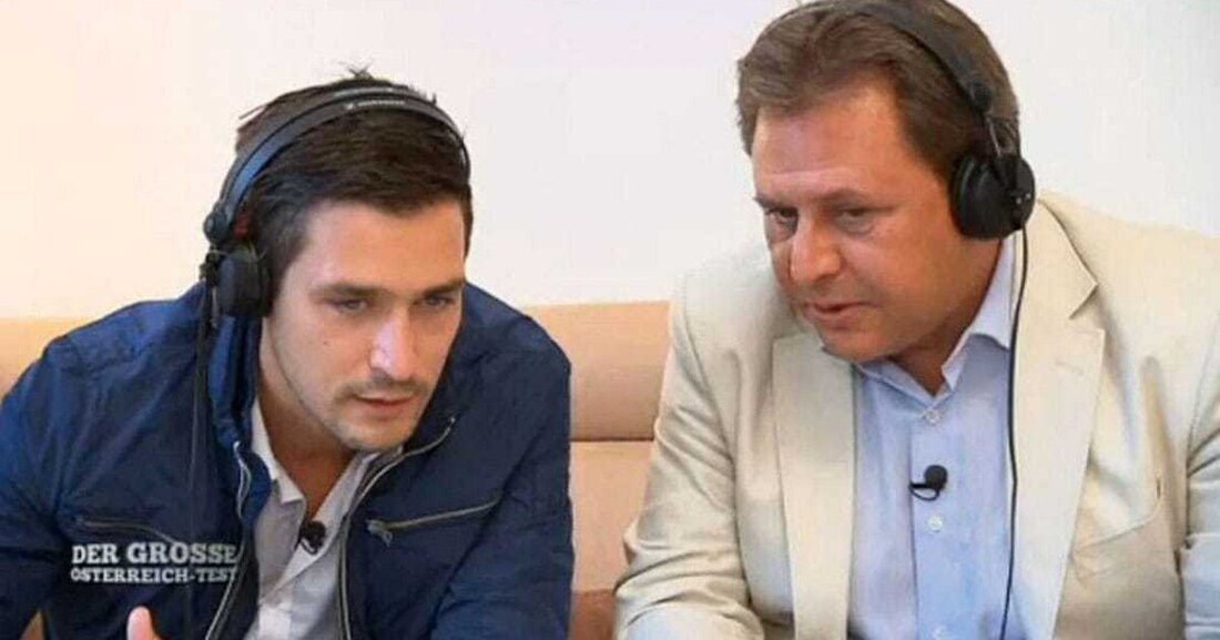 Dienstleister, die fair und korrekt arbeiten, werden in der ATV-Serie mit einer Medaille ausgezeichnet.