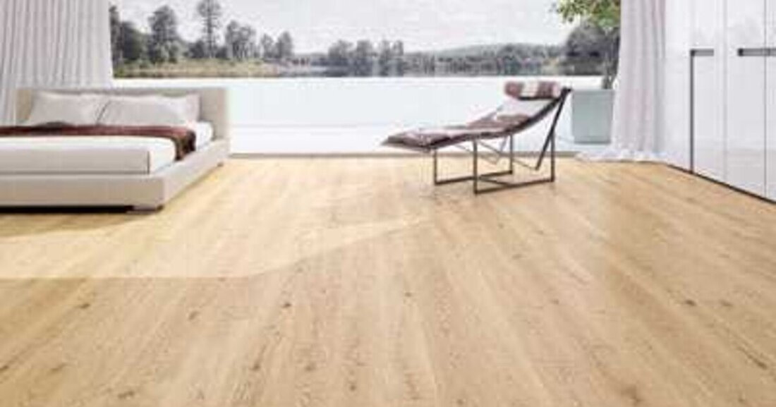 Noch mehr Spielraum für Individualität bietet Weitzer Parkett, Österreichs Marktführer bei Parkettböden und Holzstiegen, 2013.