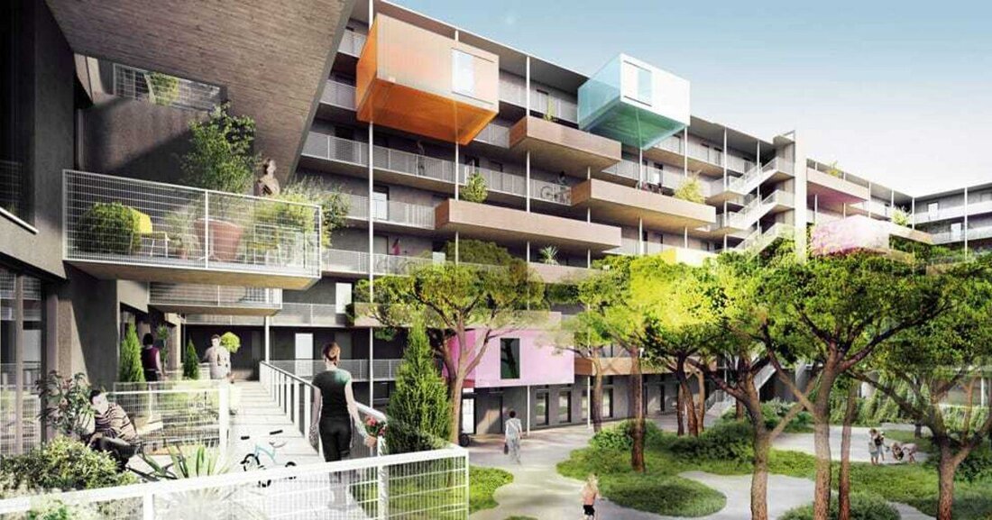 Was ist schlau am „schlauen“ Wohnen? Die Bauträger, die eine günstige Form der Finanzierung gefunden haben? Die Architektinnen und Architekten, die flexible Grundrisse für alle Lebenslagen entwickeln? Oder am Ende gar die zukünftigen Bewohner?