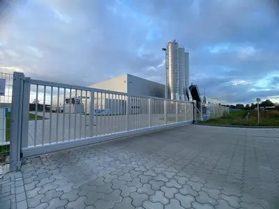 Torhersteller Holler wird Teil der Hörmann Gruppe