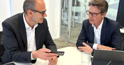 Ein Booster für BIM