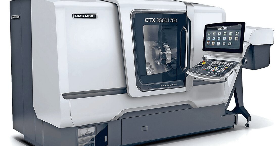 Der Markt bei CNC-Werkzeugmaschinen für das Drehen und Fräsen ist vielfältig und bietet Lösungen für praktisch alle Fertigungsaufgaben.