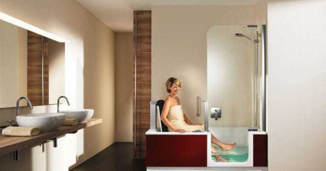 ARTLIFT von Artweger erhält GGT-Prüfsiegel mit Bestnoten im Praxistest.