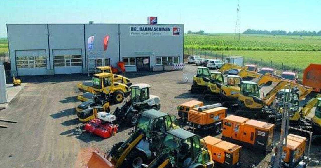 Kundennähe, Rundum-Service und Beratung: Wie die Vermieter von kompakten Baumaschinen bei ihren Kunden punkten wollen. 